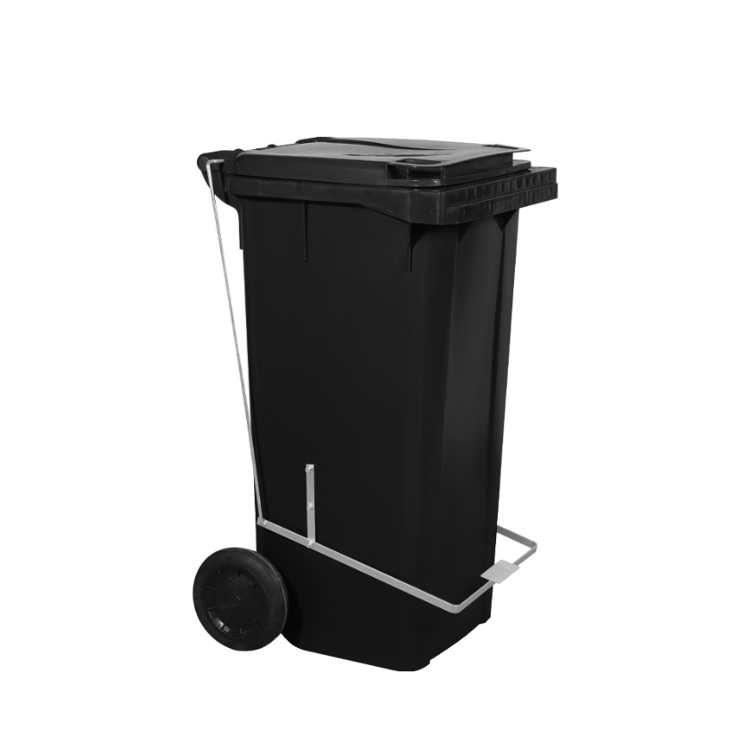 120 LITROS - Com Pedal